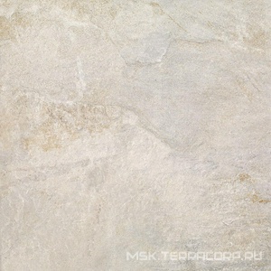 Керамогранит для пола и стены Ceramica Rubiera Outdoor 4.0 Scout White 20 mm 60x60 D303623