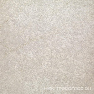 Керамогранит для пола и стены Ceramica Rubiera Outdoor 4.0 Scout White 20 mm 60x60 D303623