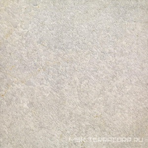 Керамогранит для пола и стены Ceramica Rubiera Outdoor 4.0 Scout White 20 mm 60x60 D303623