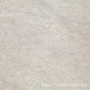 Керамогранит для пола и стены Ceramica Rubiera Outdoor 4.0 Scout White 20 mm 60x60 D303623