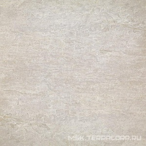 Керамогранит для пола и стены Ceramica Rubiera Outdoor 4.0 Scout White 20 mm 60x60 D303623