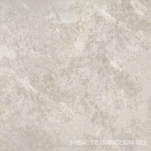 Керамогранит для пола и стены Ceramica Rubiera Outdoor 4.0 Scout White 20 mm 60x60 D303623