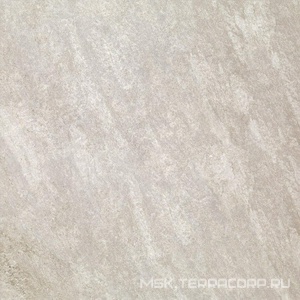 Керамогранит для пола и стены Ceramica Rubiera Outdoor 4.0 Scout White 20 mm 60x60 D303623