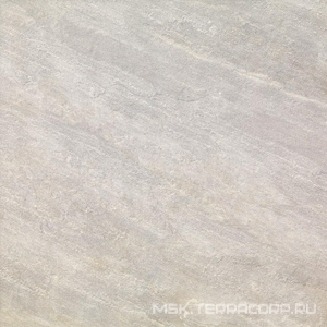 Керамогранит для пола и стены Ceramica Rubiera Outdoor 4.0 Scout White 20 mm 60x60 D303623