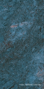 Керамогранит для пола и стены Pamesa CR Lux Cr.Lux Kionia Azzurro pol/rett 60x120 ZZ 46-869-151-5154