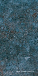 Cr.Lux Kionia Azzurro pol/rett 60x120 ZZ