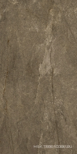 Керамогранит для пола и стены Pamesa Cr.Wells  Moka Leviglass(п.п.) 60x120 004.869.0240.06159