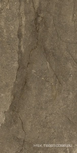 Керамогранит для пола и стены Pamesa Cr.Wells  Moka Leviglass(п.п.) 60x120 004.869.0240.06159