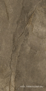 Керамогранит для пола и стены Pamesa Cr.Wells  Moka Leviglass(п.п.) 60x120 004.869.0240.06159