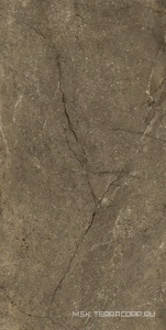 Керамогранит для пола и стены Pamesa Cr.Wells  Moka Leviglass(п.п.) 60x120 004.869.0240.06159