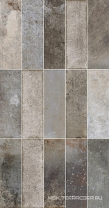 Керамическая плитка для стены Pamesa Pre.Artsquare Pre.ARTSQUARE (Arline)  Greige  31,6x60 002.655.0408.11352