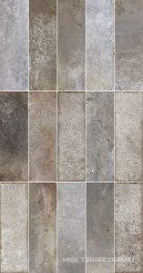 Керамическая плитка для стены Pamesa Pre.Artsquare Pre.ARTSQUARE (Arline)  Greige  31,6x60 002.655.0408.11352