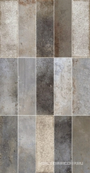Керамическая плитка для стены Pamesa Pre.Artsquare Pre.ARTSQUARE (Arline)  Greige  31,6x60 002.655.0408.11352