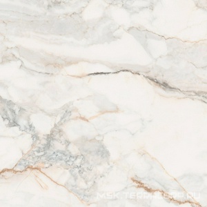 Керамогранит для пола и стены Pamesa CR Pisa  Gold Compglass 90X90 017.804.0189.00145