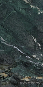 Керамогранит для пола и стены Pamesa CR.LUX Euphoria CR.Lux Euphoria Green 60x120 KL 046.869.0110.12230