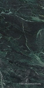 Керамогранит для пола и стены Pamesa CR.LUX Euphoria CR.Lux Euphoria Green 60x120 KL 046.869.0110.12230