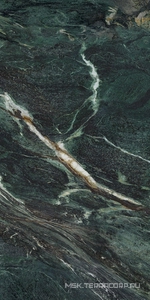 Керамогранит для пола и стены Pamesa CR.LUX Euphoria CR.Lux Euphoria Green 60x120 KL 046.869.0110.12230