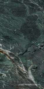 Керамогранит для пола и стены Pamesa CR.LUX Euphoria CR.Lux Euphoria Green 60x120 KL 046.869.0110.12230