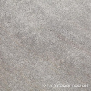 Керамогранит для пола и стены Ceramica Rubiera Outdoor 4.0 Scout Fog 20 mm 60x60 D303571