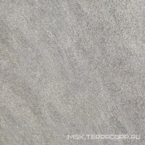 Керамогранит для пола и стены Ceramica Rubiera Outdoor 4.0 Scout Fog 20 mm 60x60 D303571
