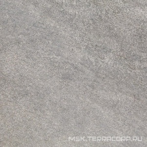 Керамогранит для пола и стены Ceramica Rubiera Outdoor 4.0 Scout Fog 20 mm 60x60 D303571