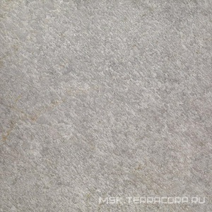 Керамогранит для пола и стены Ceramica Rubiera Outdoor 4.0 Scout Fog 20 mm 60x60 D303571