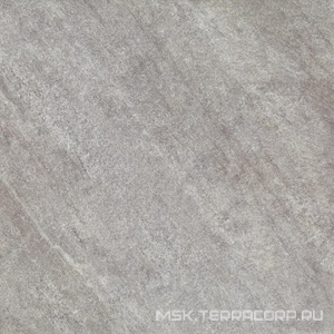 Керамогранит для пола и стены Ceramica Rubiera Outdoor 4.0 Scout Fog 20 mm 60x60 D303571