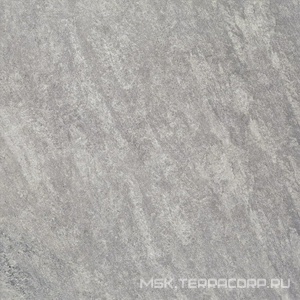 Керамогранит для пола и стены Ceramica Rubiera Outdoor 4.0 Scout Fog 20 mm 60x60 D303571