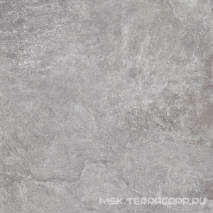 Керамогранит для пола и стены Ceramica Rubiera Outdoor 4.0 Scout Fog 20 mm 60x60 D303571