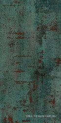 At. Metal Green 60x120
