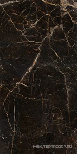 Керамогранит для пола и стены Pamesa CR Lux Cr.Lux Laurants Brown 6 мм pol/rett  120X260 XXZZ 054.200.0109.05151