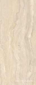 Керамогранит для пола и стены Florim Magnum Authentic Luxe Gold Travertine Matte Silk 120x280 781178