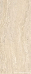 Gold Travertine Matte Silk 120x280