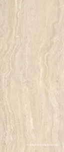 Керамогранит для пола и стены Florim Magnum Authentic Luxe Gold Travertine Matte Silk 120x280 781178
