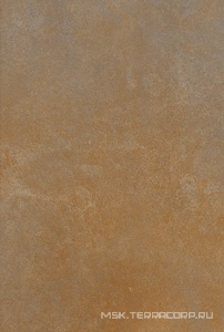 Керамогранит для пола и стены Alpas 2 CM Outdoor Enrich Brown (Rustin) 2 cm (от 300 кв.м)  60x90 n177288