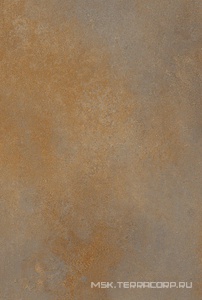 Керамогранит для пола и стены Alpas 2 CM Outdoor Enrich Brown (Rustin) 2 cm (от 300 кв.м)  60x90 n177288