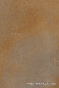 Керамогранит для пола и стены Alpas 2 CM Outdoor Enrich Brown (Rustin) 2 cm (от 300 кв.м)  60x90 n177288