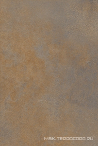 Керамогранит для пола и стены Alpas 2 CM Outdoor Enrich Brown (Rustin) 2 cm (от 300 кв.м)  60x90 n177288