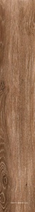 Керамогранит для пола Pamesa at. viggo  Nogal Rett20x120 Коричневый 017.241.0034.08972