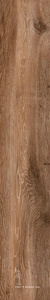 Керамогранит для пола Pamesa at. viggo  Nogal Rett20x120 Коричневый 017.241.0034.08972