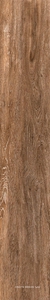 Керамогранит для пола Pamesa at. viggo  Nogal Rett20x120 Коричневый 017.241.0034.08972