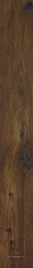 Керамогранит для пола Marazzi treverkhome  Castagno 15x120 Коричневый MJWC