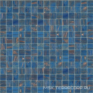 Мозаика Bisazza Colors 20 Le Gemme 20.47(4) Rete 322 ZZ |2x2