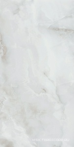 Керамогранит для пола и стены Pamesa CR.SARDONYX CR Sardonix Pearl Leviglass  90X180 n140870