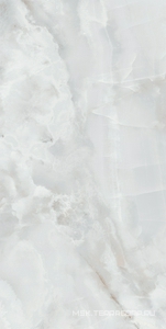 Керамогранит для пола и стены Pamesa CR.SARDONYX CR Sardonix Pearl Leviglass  90X180 n140870