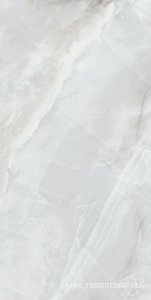 Керамогранит для пола и стены Pamesa CR.SARDONYX CR Sardonix Pearl Leviglass  90X180 n140870