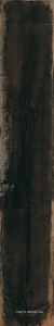Керамогранит для пола и стены Pamesa At. Denver  Black 20x120 Rec.XX 017.241.0157.11913