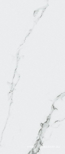 Керамогранит для пола и стены Pamesa CR Lux Cr.Lux Cellini Blanco 6 мм pol/rett  120X280 ZZ 054.961.0012.09556