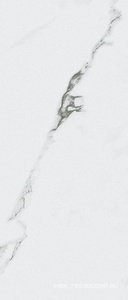 Керамогранит для пола и стены Pamesa CR Lux Cr.Lux Cellini Blanco 6 мм pol/rett  120X280 ZZ 054.961.0012.09556