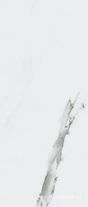 Керамогранит для пола и стены Pamesa CR Lux Cr.Lux Cellini Blanco 6 мм pol/rett  120X280 ZZ 054.961.0012.09556